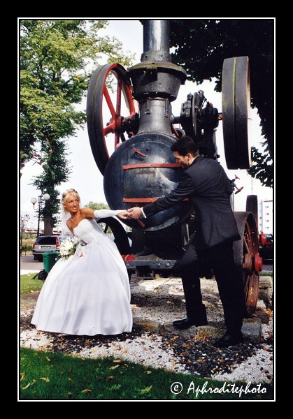 Mariage